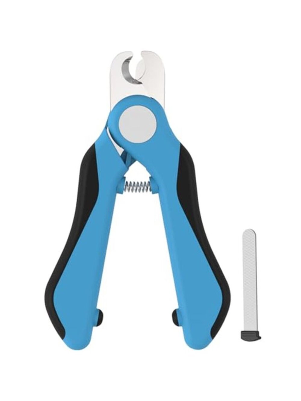 Heavy Duty Dog Nail Clippers and Trimmers Professional Pet Nail